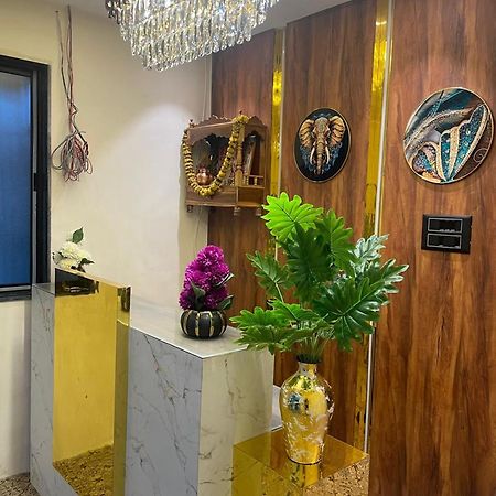 Hotel Sai Palace- Near Tata Memorial Hospital Bombaj Zewnętrze zdjęcie