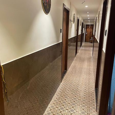 Hotel Sai Palace- Near Tata Memorial Hospital Bombaj Zewnętrze zdjęcie